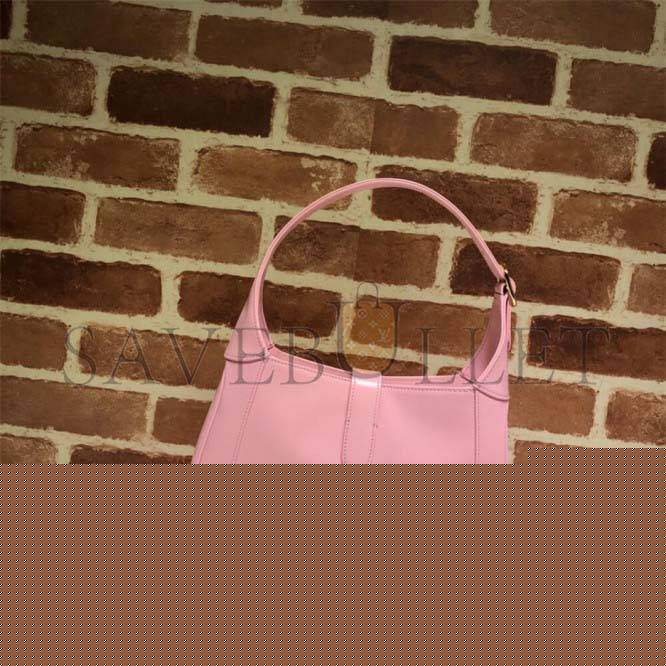 G*u*i jackie 1961 small hobo bag 636709 (28*19*4.5cm)